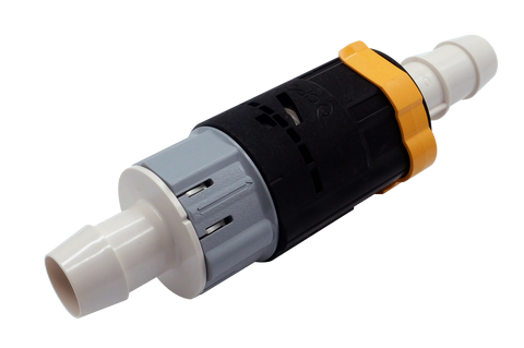 RevolveSD 16 Series, 1" X 1" Hose Barb
