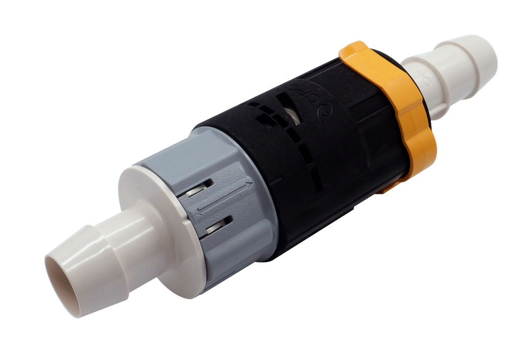 RevolveSD 16 Series, 1" X 1" Hose Barb