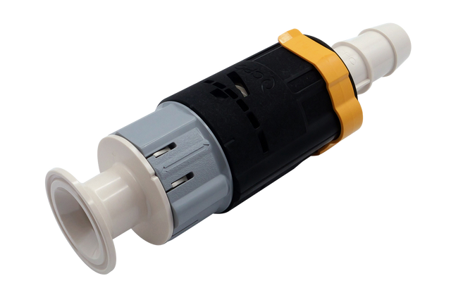 RevolveSD™ Connectors