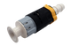 RevolveSD 16 Series, 1-1/2" Sanitary X 1" Hose Barb