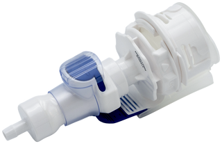 C DC Connectors