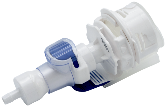 C DC Connectors