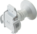1 1/2" Sanitary Genderless AseptiQuik G Connector Body - High Temperature