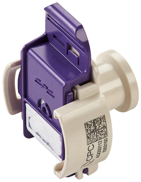 3/4" Sanitary Genderless AseptiQuik G PPSU Connector Body