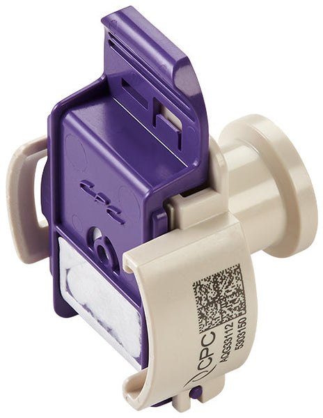3/4" Sanitary Genderless AseptiQuik G PPSU Connector Body