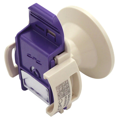 1 1/2" Sanitary Genderless AseptiQuik G PPSU Connector Body