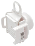 1½" Sanitary Genderless AseptiQuik L Connector Body High Temperature