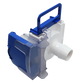 1" Hose Barb Genderless AseptiQuik W Connector Body