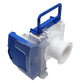 1 1/2" Sanitary Genderless AseptiQuik W Connector Body