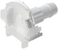 1 Hose Barb AseptiQuik X Body, High Temperature