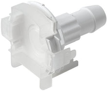 1 Hose Barb AseptiQuik X Body, High Temperature