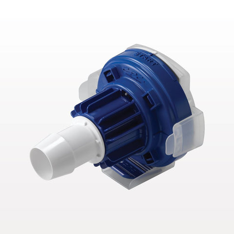 3/4 Hose Barb AseptiQuik X Insert