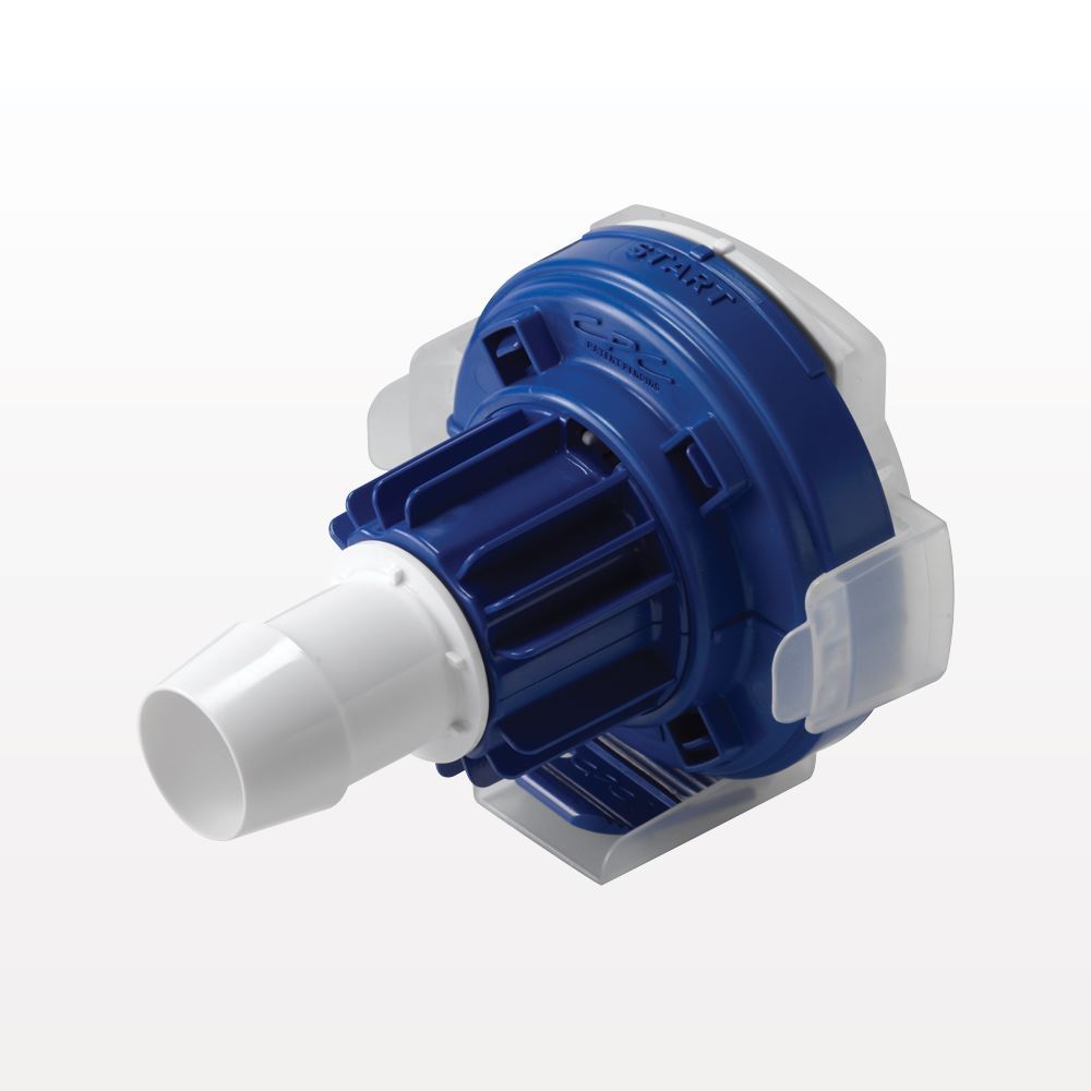 3/4 Hose Barb AseptiQuik X Insert