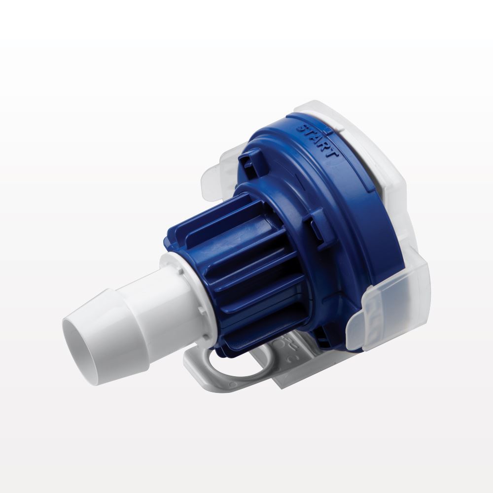 1 Hose Barb AseptiQuik Insert, High Temperature