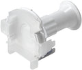 1-1/2 Sanitary AseptiQuik X Body