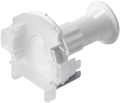 1-1/2 Sanitary AseptiQuik X Body