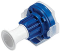 1-1/2 Sanitary AseptiQuik X Insert