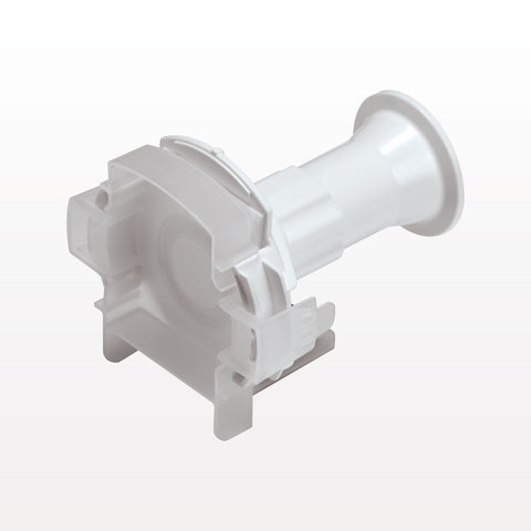 1-1/2 Sanitary AseptiQuik X Insert, High Temperature