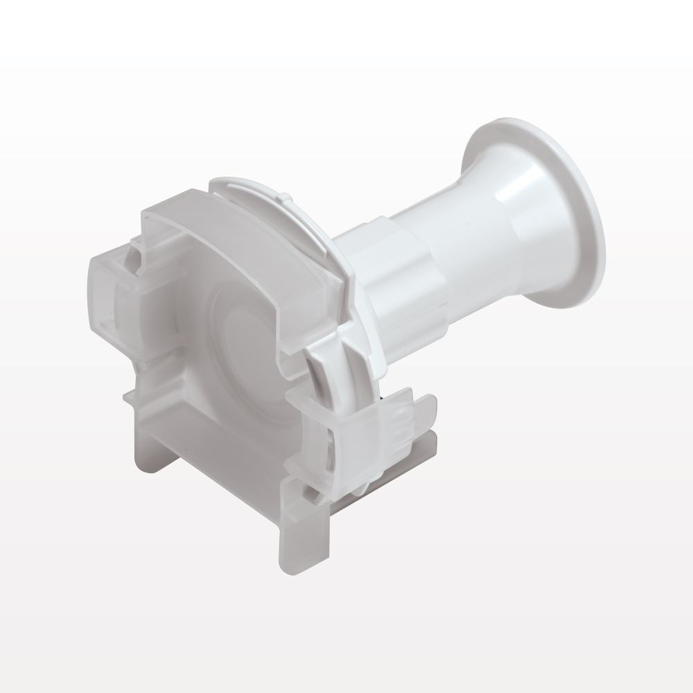 1-1/2 Sanitary AseptiQuik X Insert, High Temperature