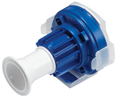 1-1/2 Sanitary AseptiQuik X Insert