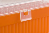 Foxx BioPointe Low Retention Racked Filter Barrier Pipette Tips, 10µl, Slim Fit, Extended Length, Sterile, 960/CS | img_3 | Foxx Life Sciences Global | shopfls.com