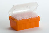 Foxx BioPointe Low Retention Racked Filter Barrier Pipette Tips, 10µl, Extended, Sterile, 960/CS | img_2 | Foxx Life Sciences Global | shopfls.com