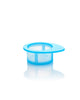 Filtre à cellules EZFlow®, 40 µm, stérile, bleu, boîte de 50