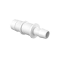 1" x 5/8" Reducer, Natural Kynar (PVDF) - 25 | 100 | img_1 | Foxx Life Sciences Global | shopfls.com