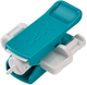 1/16" Hose Barb Genderless MicroCNX® Connector