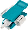 1/8" Hose Barb Genderless MicroCNX® Connector