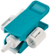 1/8" Hose Barb Genderless MicroCNX® Connector