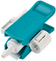 1/8" Hose Barb Genderless MicroCNX® Connector
