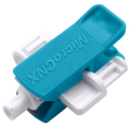 Female Luer Genderless MicroCNX® Connector