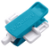 Female Luer Genderless MicroCNX® Connector