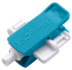 Female Luer Genderless MicroCNX® Connector