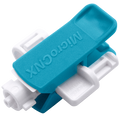 Male Luer Genderless MicroCNX® Connector