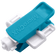 Male Luer Genderless MicroCNX® Connector
