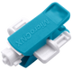 Male Luer Genderless MicroCNX® Connector