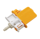 1/8" Hose Barb Genderless MicroCNX® Nano Connector