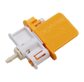 Connectors & Couplings