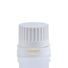 Closed Top Tamper Evident VersaCap® 38-430mm, 4/CS | Img | Foxx  Life Sciences