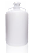 EZLabpure™ 50L PP Carboy with 83mm VersaCap® - Premium Laboratory-Grade Bottle for Bioprocessing & Research | img_1 | Foxx Life Sciences Global | shopfls.com