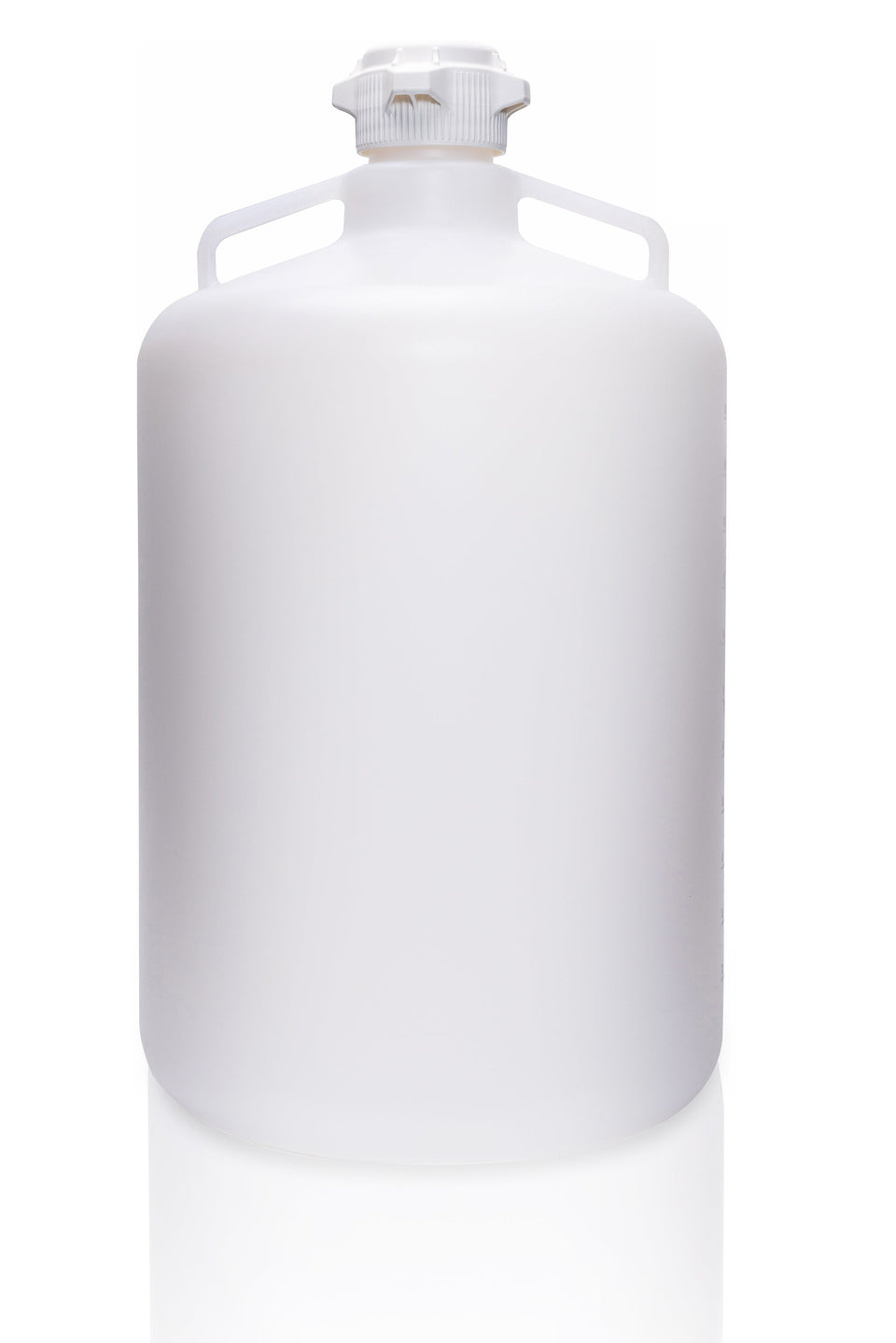 Carboys with Spigot