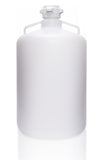 EZLabpure™ 50L PP Carboy with 83mm VersaCap® - Premium Laboratory-Grade Bottle for Bioprocessing & Research | img_1 | Foxx Life Sciences Global | shopfls.com
