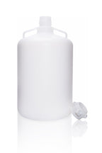 EZLabpure™ 50L PP Carboy with 83mm VersaCap® - Laboratory-grade bottle for bioprocessing and research applications. | img_2 | Foxx Life Sciences Global | shopfls.com
