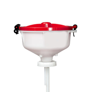 HDPE Safety Funnels