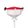 HDPE Safety Funnels