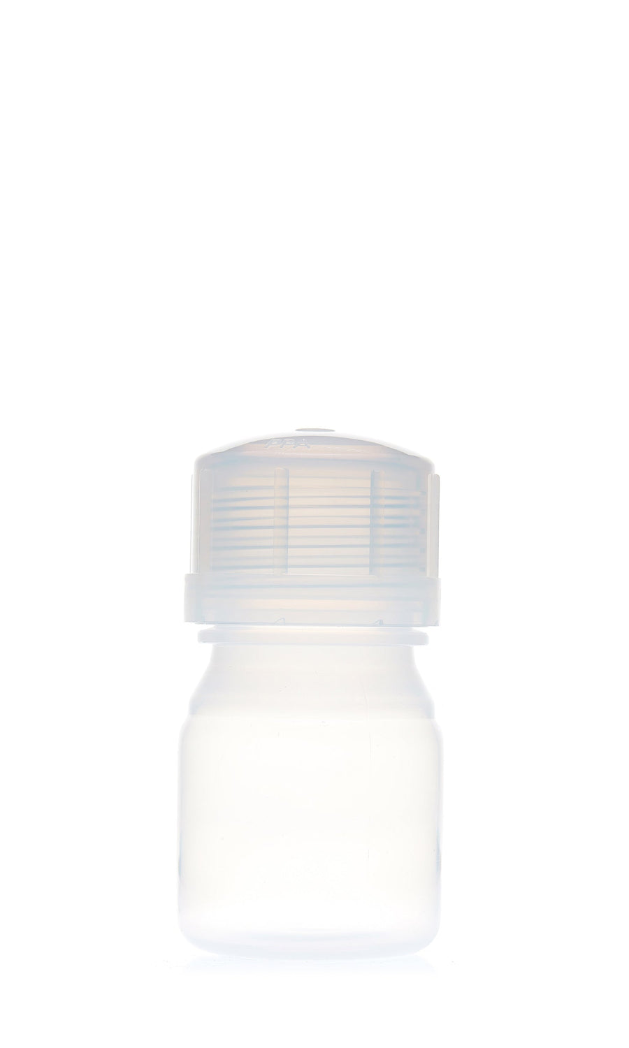 100mL EZBio®pure PFA Bottle | img_1 | Foxx Life Sciences Global | shopfls.com