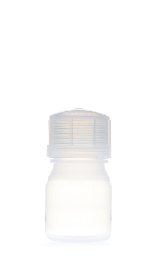 100mL EZBio®pure PFA Bottle | img_1 | Foxx Life Sciences Global | shopfls.com