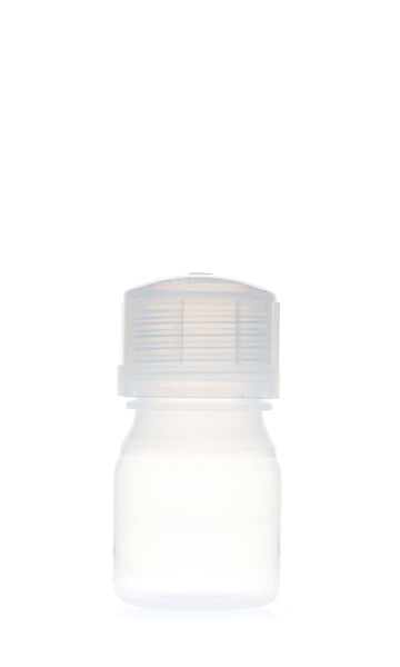 100mL EZBio®pure PFA Bottle | img_1 | Foxx Life Sciences Global | shopfls.com
